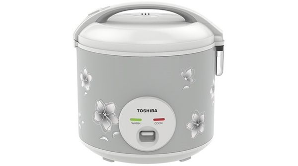 Nồi Cơm Nắp Gài Toshiba RC-10JFM