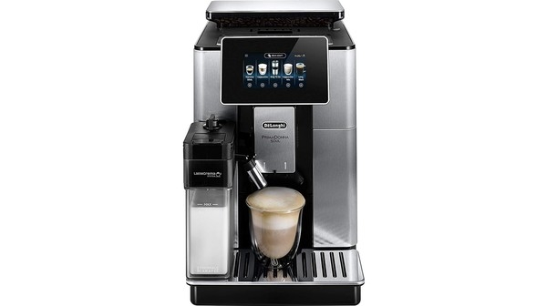 Máy pha cà phê Delonghi ECAM610.75.MB