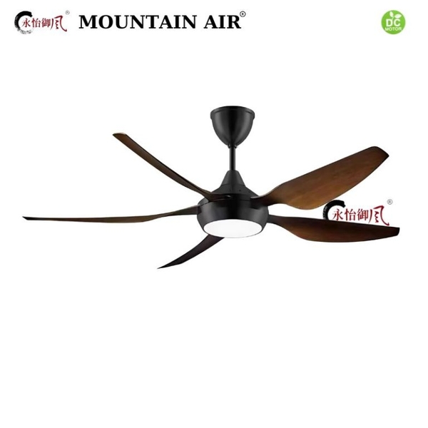 Quạt trần đèn MOUNTAIN AIR 836
