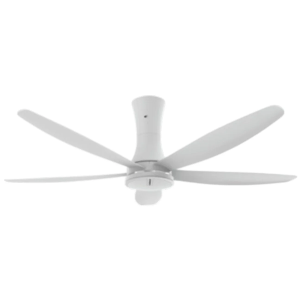 Quạt trần 5 cánh Nanoco NCF6051-W