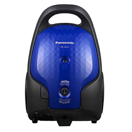 Máy Hút Bụi PANASONIC MC-CG371AN46