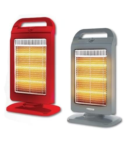 Máy sưởi halozen