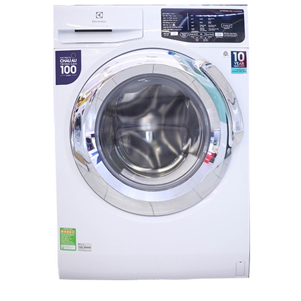 Máy giặt Electrolux 8kg EWF8025BQWA