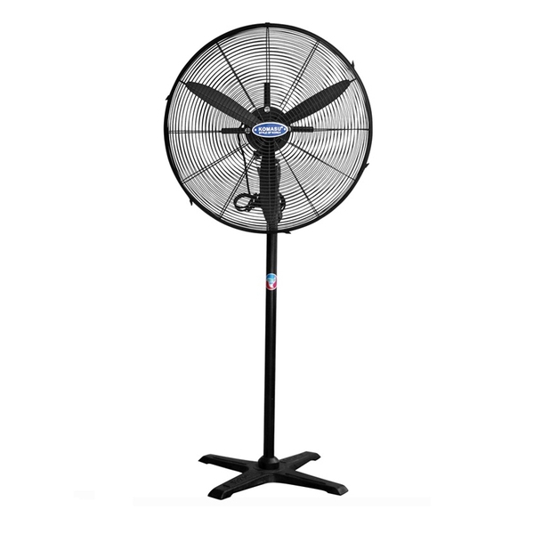 Quạt cây công nghiệp Komasu KM 750S sải cánh 75cm