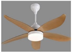 Quạt trần LG fan 660v