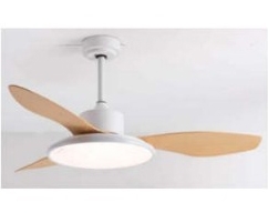 Quạt trần LG fan 700