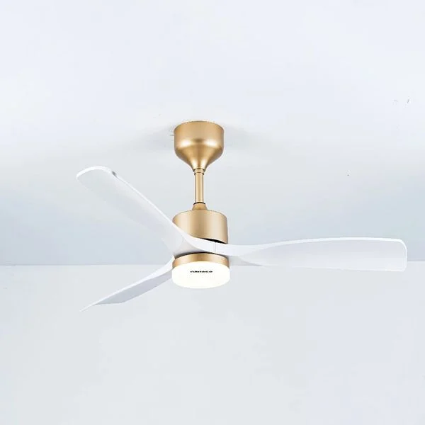 quạt trần 3 cánh nanoco NCF5231-WL