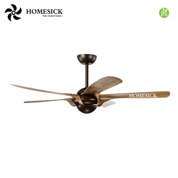 Quạt trần đèn HOMESICK Q 021