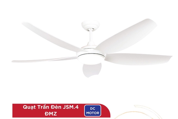 Quạt trần đèn JSM04DMZ