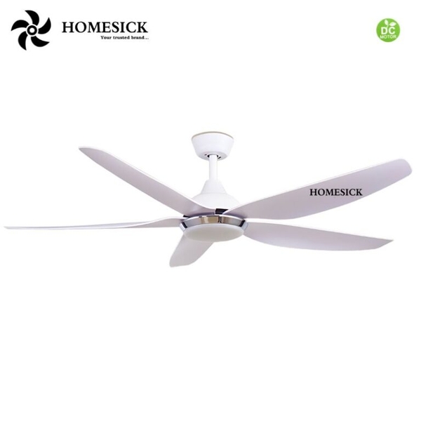 Quạt trần đèn HOMESICK 56-132