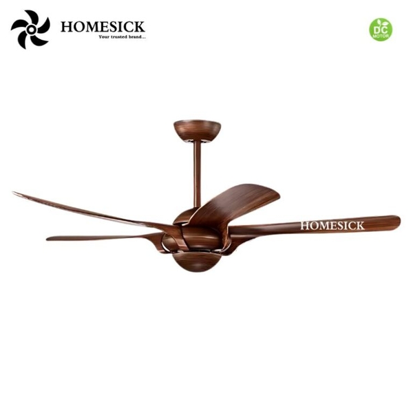Quạt trần đèn HOMESICK Q 025