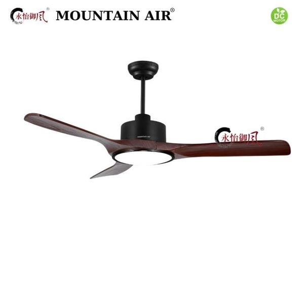 Quạt trần đèn MOUNTAIN AIR 7022