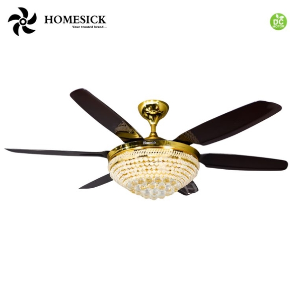 Quạt trần đèn HOMESICK 178