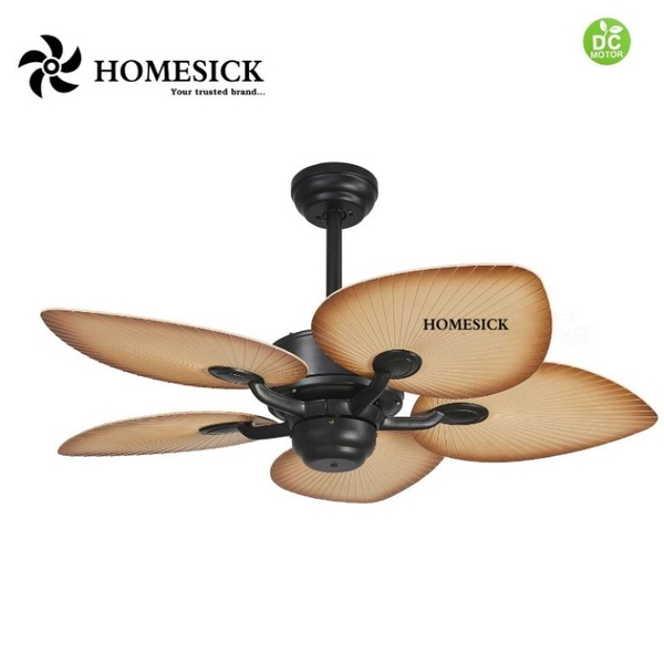 Quạt trần đèn HOMESICK 503A