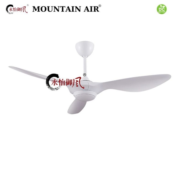 Quạt trần đèn MOUNTAIN AIR 7062W