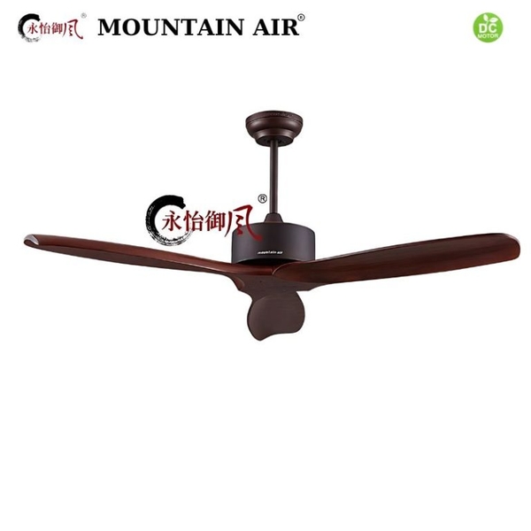 Quạt trần đèn MOUNTAIN AIR 3092
