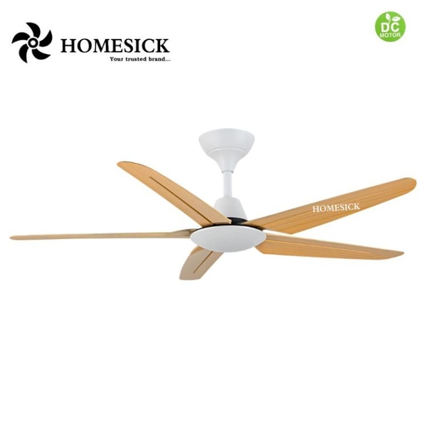 Quạt trần đèn HOMESICK 033W
