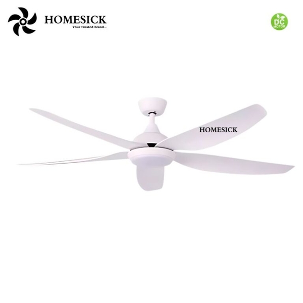Quạt trần đèn HOMESICK 58-132