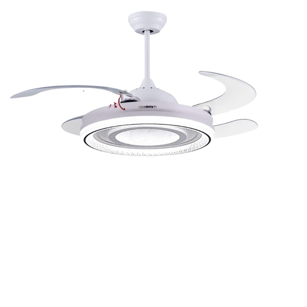 Quạt trần đèn Mountain Air 6092
