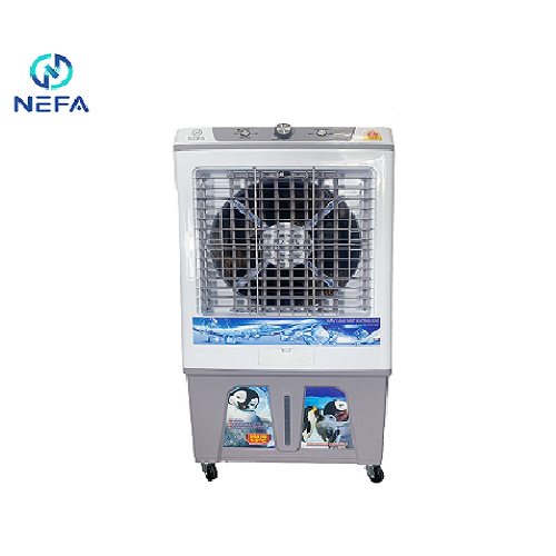 Quạt điều hòa hơi nước NEFA NF80 CƠ