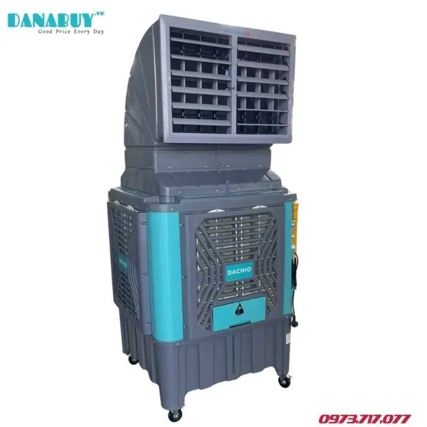 máy làm mát công nghiệp DAICHIO HA-3800