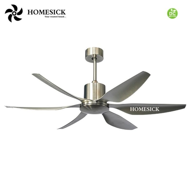 Quạt trần đèn HOMESICK 54-032