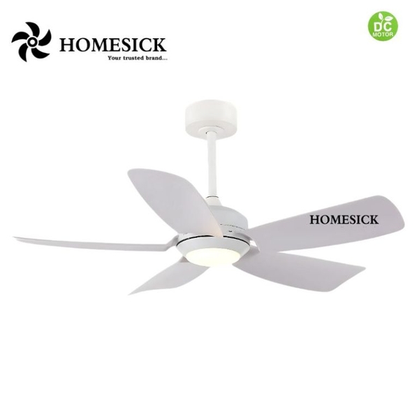Quạt trần đèn HOMESICK 1322