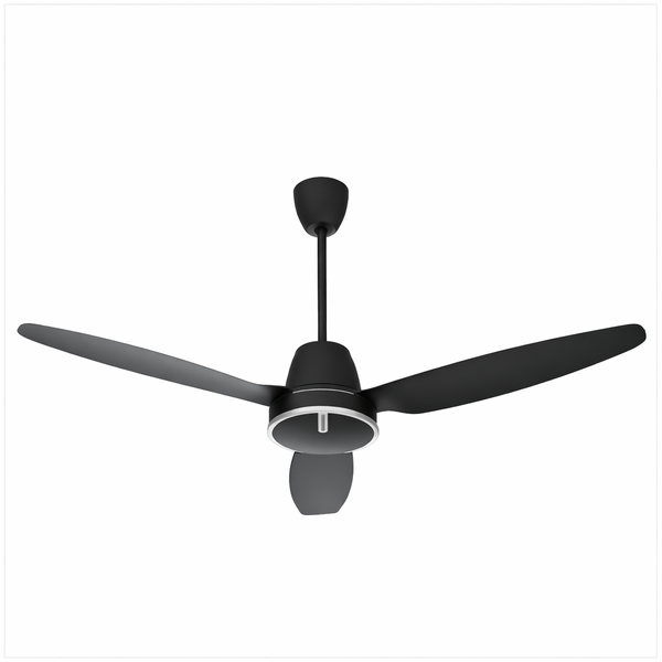 quạt trần 3 cánh nanoco NCF6031-KS