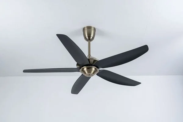 Quạt trần 5 cánh Nanoco NCFD5658K
