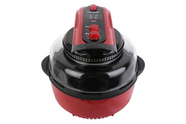 Lò nướng chân không TS903