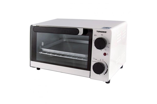 Lò nướng 9L 1200W- TS9601