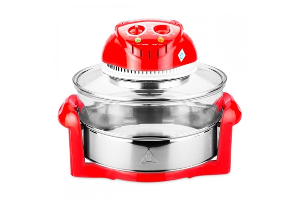 Lò nướng halogen TS967