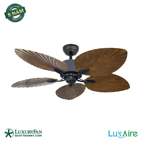 Quạt trần Lux Aire HAWAII AC