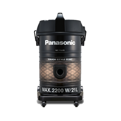 Máy hút bụi Panasonic MC-YL635TN46