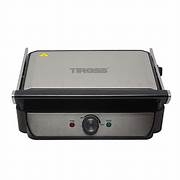 Kẹp nướng điện (sandwich) TS9654