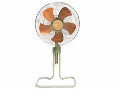 Quạt sàn lửng Komasu KM45-LU 80W cánh 45cm