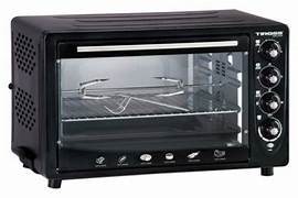 Lò nướng TS962
