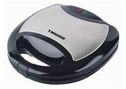 Kẹp nướng điện sandwich TS514