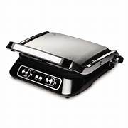 Kẹp nướng điện sandwich TS9662