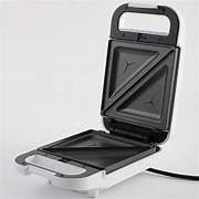 Kẹp nướng sandwich TS9658