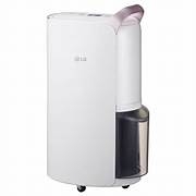 Máy hút ẩm LG MD19GQGE0