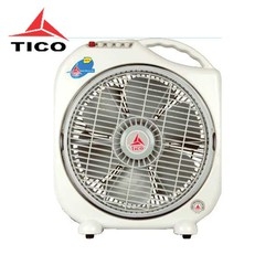 Quạt điện cơ Tico B3 chuyển hướng điện