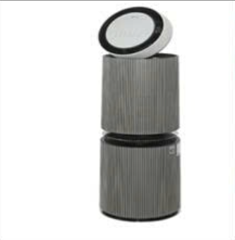 LG AS10GDBY0 – Máy lọc không khí