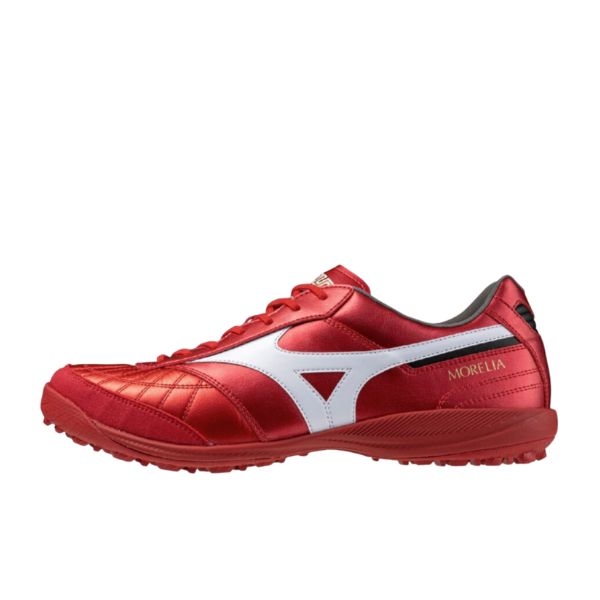 Mizuno Morelia Sala Elite Japan TF Red Ruby Q1GB250260