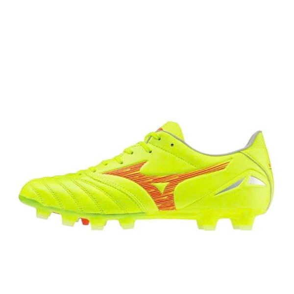 Mizuno Morelia  Neo IV Pro FG P1GA243445 - Xanh Chuối
