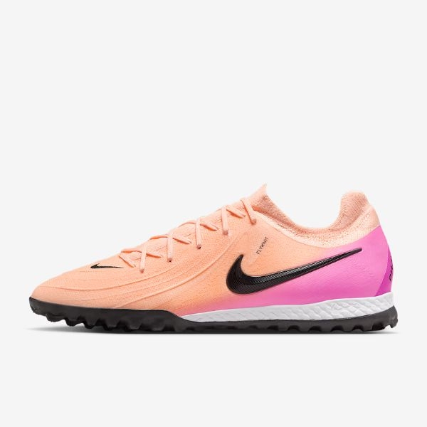 Giày Bóng Đá Nike Phantom GX 2 Pro TF  Prism FJ2554-800