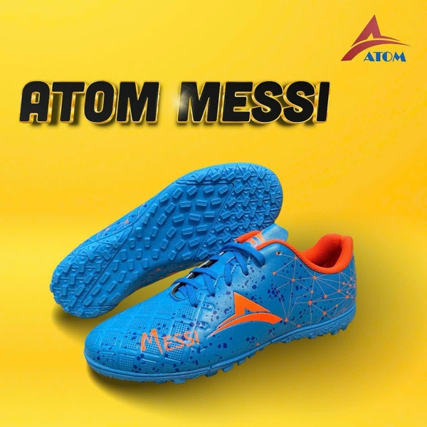 Giày Bóng đá Trẻ Em Atom Messi