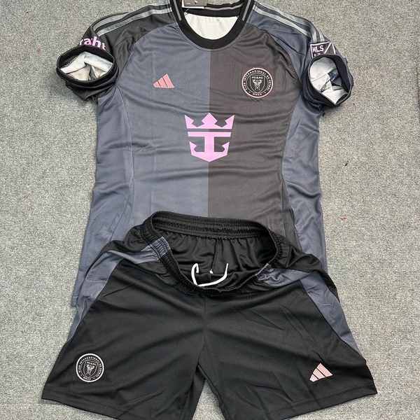 Inter Miami 25/26 - Đen