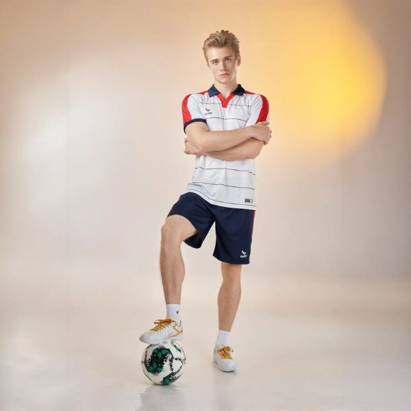 Bộ quần áo bóng đá Kamito The Three Lions 2004