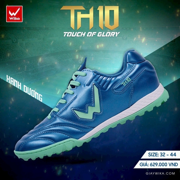 Wika TH 10 Trẻ em